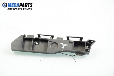 Suport bară de protecție for Citroen C4 1.4 16V, 88 hp, hatchback, 5 uși, 2005, position: dreaptă - spate