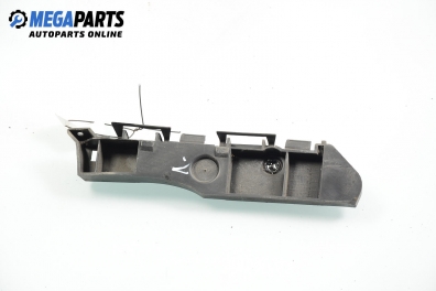 Bumper holder for Citroen C4 1.4 16V, 88 hp, hatchback, 5 doors, 2005, position: rear - left