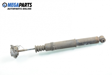 Dämpfer for Citroen C4 1.4 16V, 88 hp, hecktür, 5 türen, 2005, position: rückseite