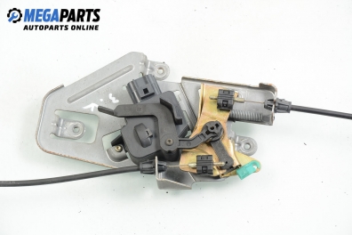 Door lock actuator for Jeep Grand Cherokee (WJ) 4.7 V8 4x4, 223 hp automatic, 1999, position: rear
