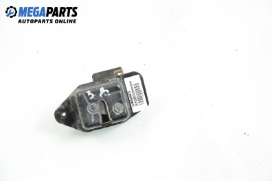 Trunk lock for Jeep Grand Cherokee (WJ) 4.7 V8 4x4, 223 hp automatic, 1999, position: rear - right