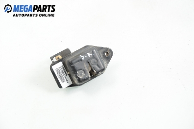 Trunk lock for Jeep Grand Cherokee (WJ) 4.7 V8 4x4, 223 hp automatic, 1999, position: rear - left
