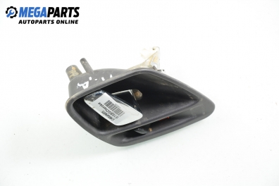 Inner handle for Jeep Grand Cherokee (WJ) 4.7 V8 4x4, 223 hp automatic, 1999, position: front - right