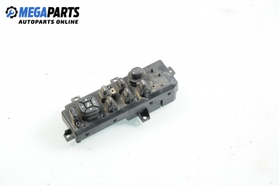 Tasten el. scheiben und spiegel for Jeep Grand Cherokee (WJ) 4.7 V8 4x4, 223 hp automatic, 1999