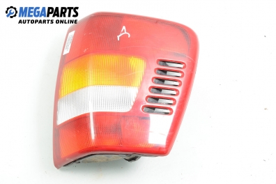 Tail light for Jeep Grand Cherokee (WJ) 4.7 V8 4x4, 223 hp automatic, 1999, position: right