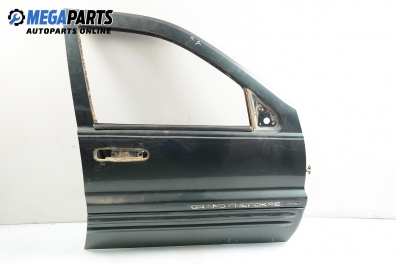 Door for Jeep Grand Cherokee (WJ) 4.7 V8 4x4, 223 hp automatic, 1999, position: front - right