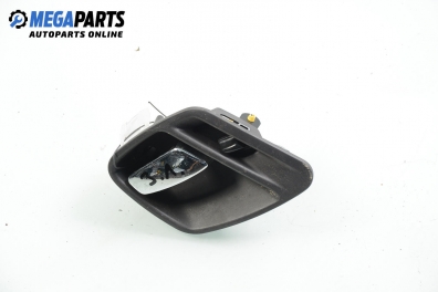 Inner handle for Jeep Grand Cherokee (WJ) 4.7 V8 4x4, 223 hp automatic, 1999, position: rear - left