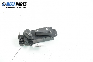 Seat adjustment switch for Jeep Grand Cherokee (WJ) 4.7 V8 4x4, 223 hp automatic, 1999