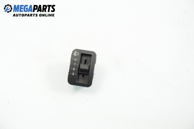 Headlight adjustment button for Jeep Grand Cherokee (WJ) 4.7 V8 4x4, 223 hp automatic, 1999