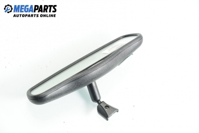 Central rear view mirror for Jeep Grand Cherokee (WJ) 4.7 V8 4x4, 223 hp automatic, 1999