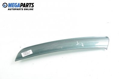 Exterior moulding for Jeep Grand Cherokee (WJ) 4.7 V8 4x4, 223 hp automatic, 1999, position: left