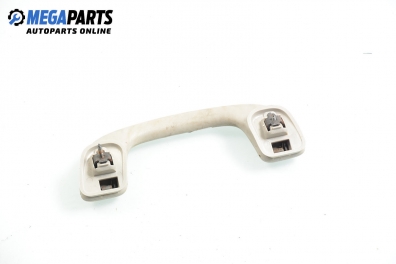 Handle for Jeep Grand Cherokee (WJ) 4.7 V8 4x4, 223 hp automatic, 1999, position: front - right