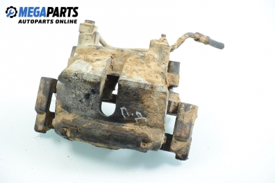 Caliper for Jeep Grand Cherokee (WJ) 4.7 V8 4x4, 223 hp automatic, 1999, position: front - right