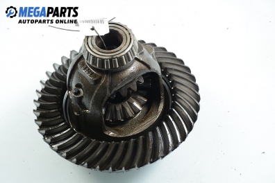 Differentialritzel for Jeep Grand Cherokee (WJ) 4.7 V8 4x4, 223 hp automatic, 1999
