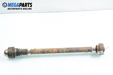 Tail shaft for Jeep Grand Cherokee (WJ) 4.7 V8 4x4, 223 hp automatic, 1999
