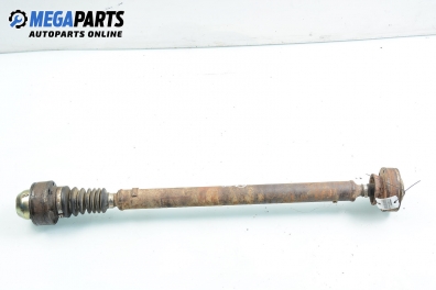 Kardanwelle for Jeep Grand Cherokee (WJ) 4.7 V8 4x4, 223 hp automatic, 1999