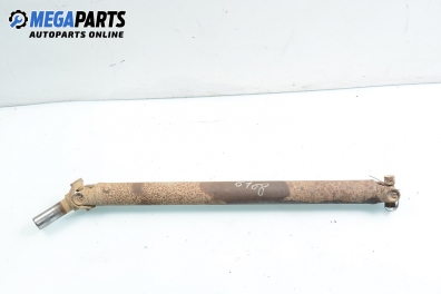 Kardanwelle for Jeep Grand Cherokee (WJ) 4.7 V8 4x4, 223 hp automatic, 1999