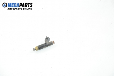 Gasoline fuel injector for Jeep Grand Cherokee (WJ) 4.7 V8 4x4, 223 hp automatic, 1999