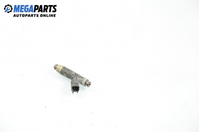 Gasoline fuel injector for Jeep Grand Cherokee (WJ) 4.7 V8 4x4, 223 hp automatic, 1999
