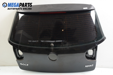 Capac spate for Volkswagen Golf V 1.6 FSI, 115 hp, 3 uși, 2007