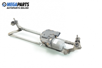 Motor ștergătoare parbriz for Volkswagen Golf V 1.6 FSI, 115 hp, 2007, position: fața