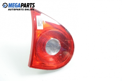 Inner tail light for Volkswagen Golf V 1.6 FSI, 115 hp, 2007, position: left