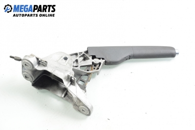 Handbrake lever for Volkswagen Golf V 1.6 FSI, 115 hp, 2007
