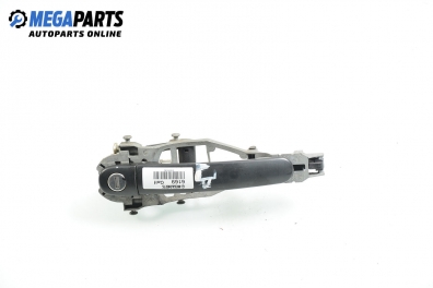 Mâner exterior for Volkswagen Golf V 1.6 FSI, 115 hp, 3 uși, 2007, position: dreapta