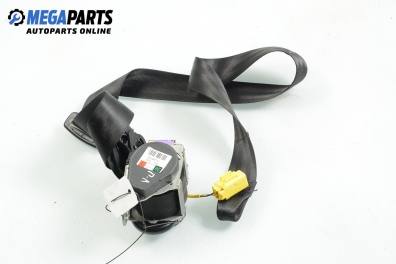 Centură de siguranță for Volkswagen Golf V 1.6 FSI, 115 hp, 3 uși, 2007, position: stânga - fața
