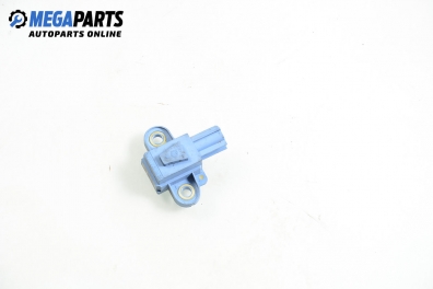 Sensor airbag for Volkswagen Golf V 1.6 FSI, 115 hp, 3 türen, 2007