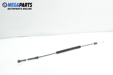 Gearbox cable for Volkswagen Golf V 1.6 FSI, 115 hp, 2007