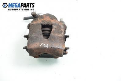 Etrier de frână for Volkswagen Golf V 1.6 FSI, 115 hp, 3 uși, 2007, position: dreaptă - fața