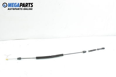Gearbox cable for Volkswagen Golf V 1.6 FSI, 115 hp, 2007