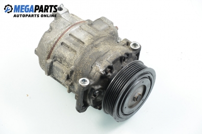 AC compressor for Volkswagen Golf V 1.6 FSI, 115 hp, 3 doors, 2007