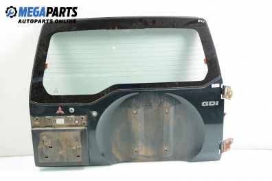 Capac spate for Mitsubishi Pajero Pinin 2.0 GDI, 129 hp, 3 uși, 2000