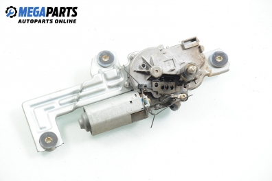 Front wipers motor for Mitsubishi Pajero Pinin 2.0 GDI, 129 hp, 2000, position: rear