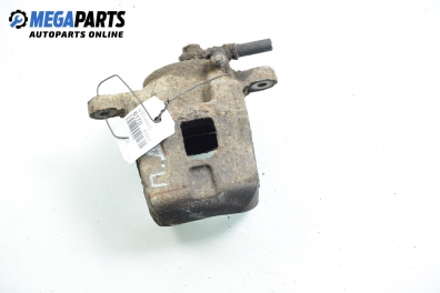Bremszange for Mitsubishi Pajero Pinin 2.0 GDI, 129 hp, 3 türen, 2000, position: rechts, vorderseite