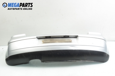 Bara de protectie spate for Volkswagen Polo (9N) 1.4 TDI, 75 hp, hatchback, 2002, position: din spate