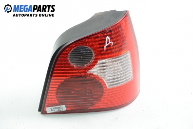 Stop for Volkswagen Polo (9N/9N3) 1.4 TDI, 75 hp, hatchback, 5 uși, 2002, position: dreapta