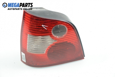 Stop for Volkswagen Polo (9N/9N3) 1.4 TDI, 75 hp, hatchback, 5 uși, 2002, position: stânga