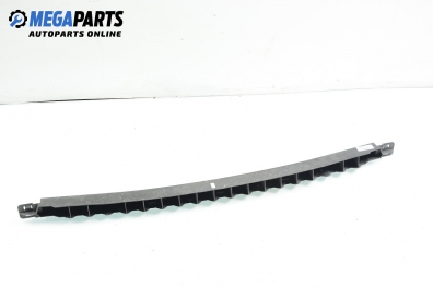 Suport bară de protecție for Volkswagen Polo (9N/9N3) 1.4 TDI, 75 hp, hatchback, 5 uși, 2002, position: din spate