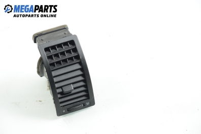 Fantă de aer încălzire for Volkswagen Polo (9N/9N3) 1.4 TDI, 75 hp, hatchback, 5 uși, 2002