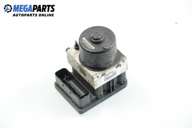 ABS for Volkswagen Polo (9N) 1.4 TDI, 75 hp, hatchback, 2002