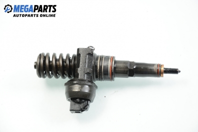 Duza diesel for Volkswagen Polo (9N/9N3) 1.4 TDI, 75 hp, hatchback, 5 uși, 2002 № Bosch 0 414 720 035