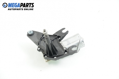 Front wipers motor for Renault Modus 1.2, 75 hp, 2005, position: rear