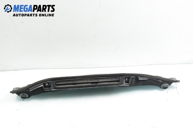 Windshield wiper cover cowl for Renault Modus 1.2, 75 hp, 2005
