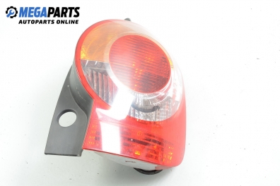 Tail light for Renault Modus 1.2, 75 hp, 2005, position: right