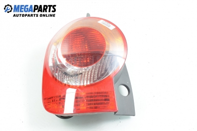 Tail light for Renault Modus 1.2, 75 hp, 2005, position: left
