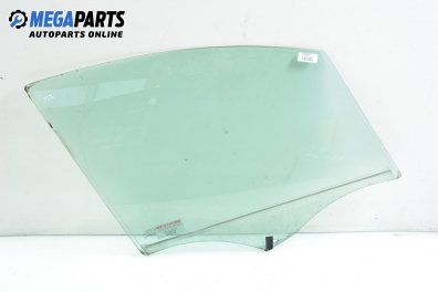 Window for Renault Modus 1.2, 75 hp, 2005, position: front - right