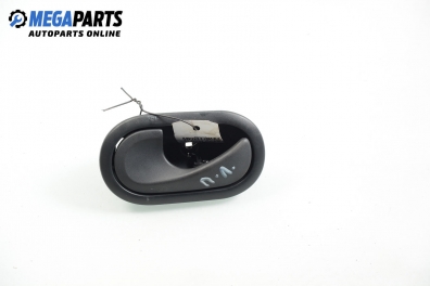 Inner handle for Renault Modus 1.2, 75 hp, 2005, position: front - left